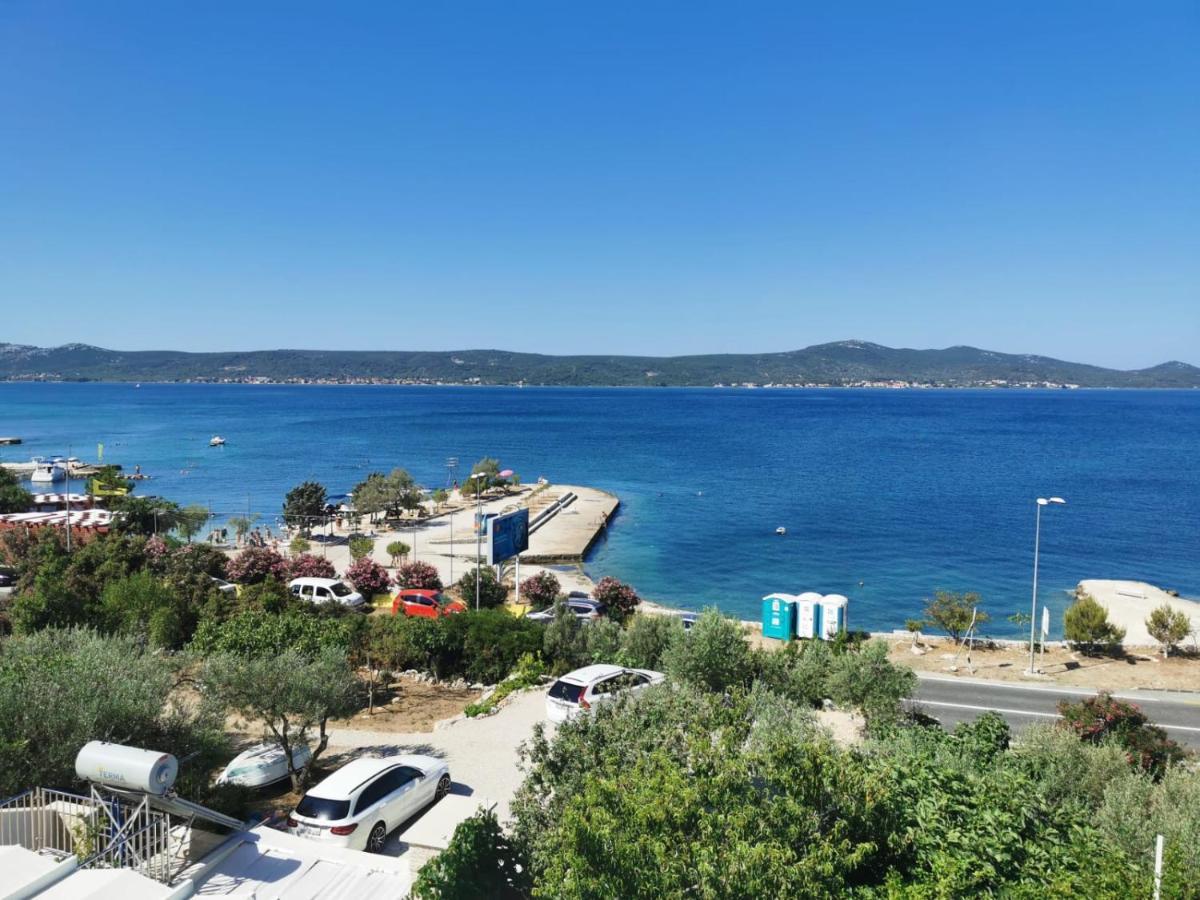 B&B Sveti Petar สเวติ เปตาร์ ภายนอก รูปภาพ