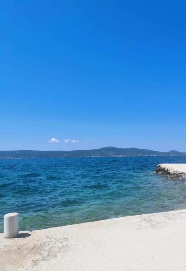B&B Sveti Petar สเวติ เปตาร์ ภายนอก รูปภาพ