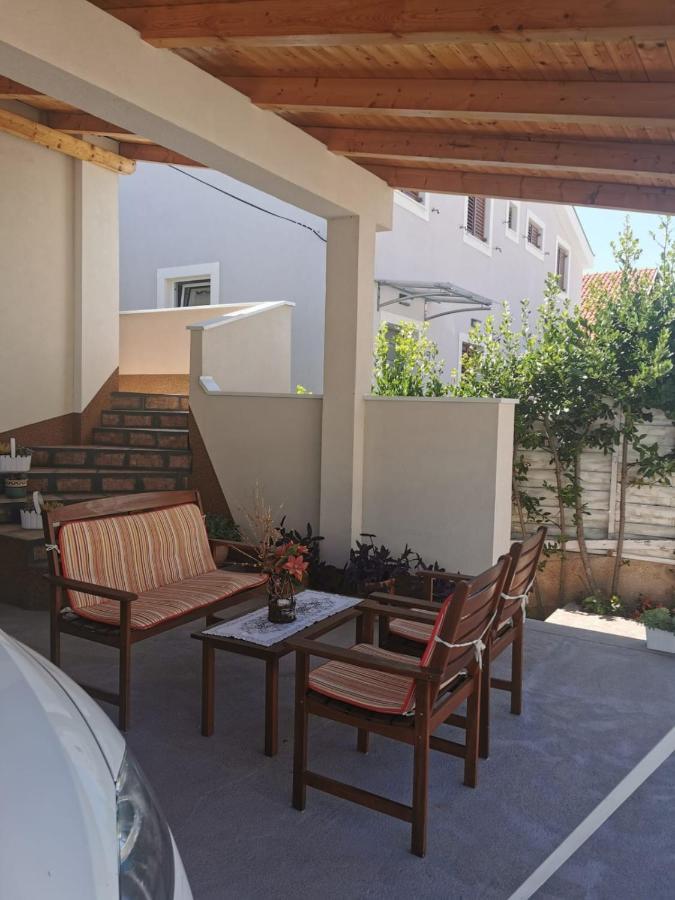 B&B Sveti Petar สเวติ เปตาร์ ภายนอก รูปภาพ