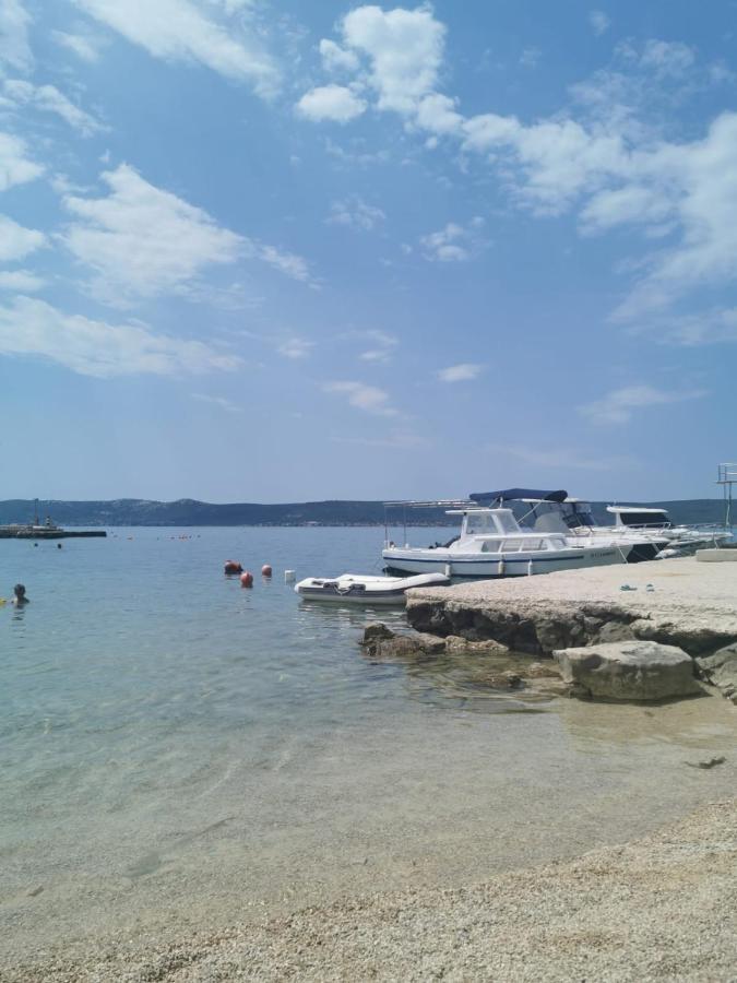 B&B Sveti Petar สเวติ เปตาร์ ภายนอก รูปภาพ