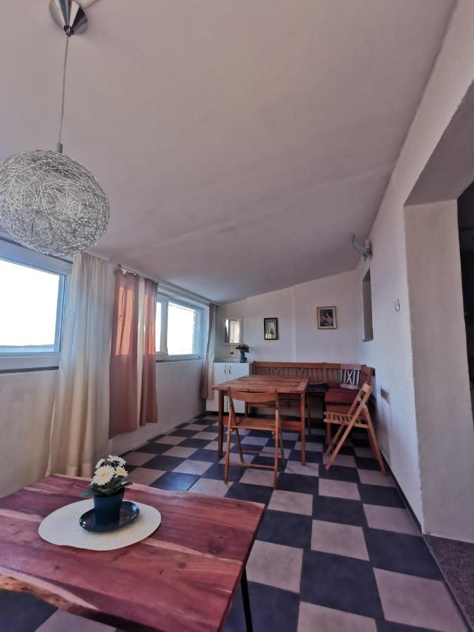 B&B Sveti Petar สเวติ เปตาร์ ภายนอก รูปภาพ