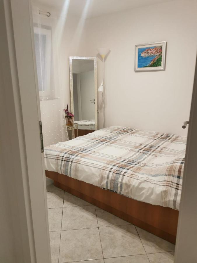 B&B Sveti Petar สเวติ เปตาร์ ภายนอก รูปภาพ