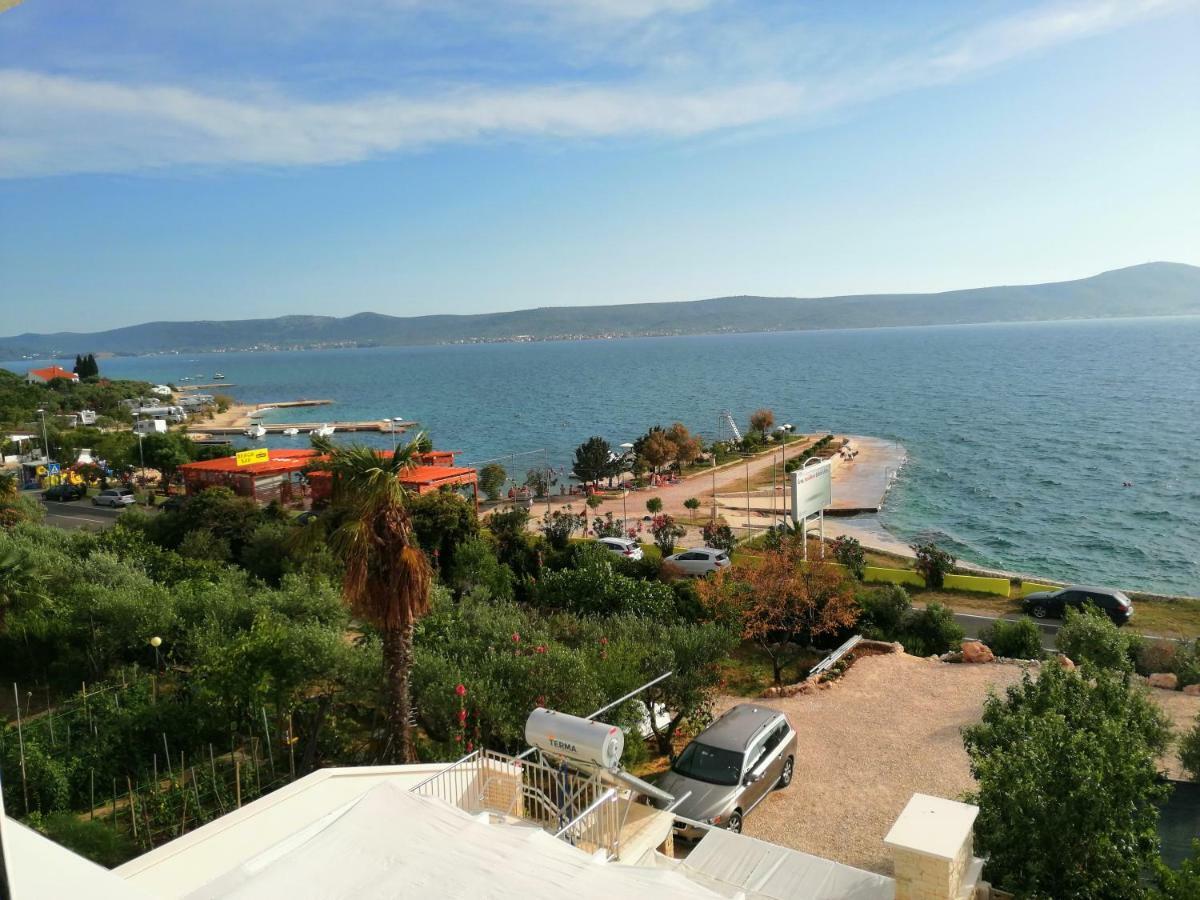 B&B Sveti Petar สเวติ เปตาร์ ภายนอก รูปภาพ