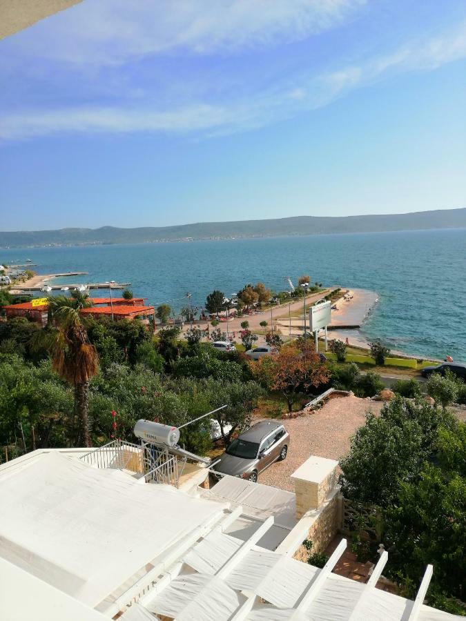 B&B Sveti Petar สเวติ เปตาร์ ภายนอก รูปภาพ