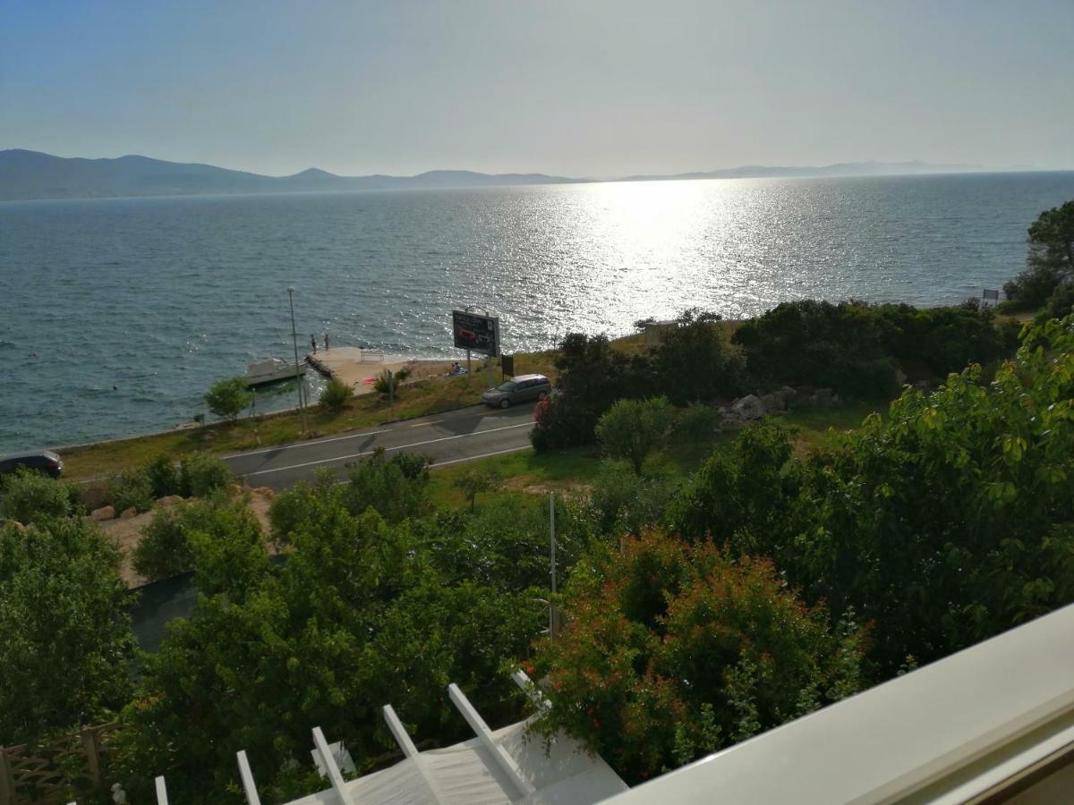 B&B Sveti Petar สเวติ เปตาร์ ภายนอก รูปภาพ